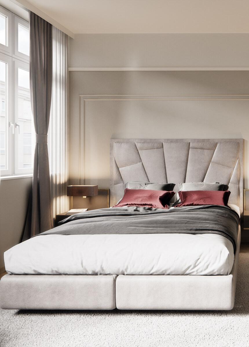 Star-Apart Hansa Hotel Wiesbaden Ngoại thất bức ảnh