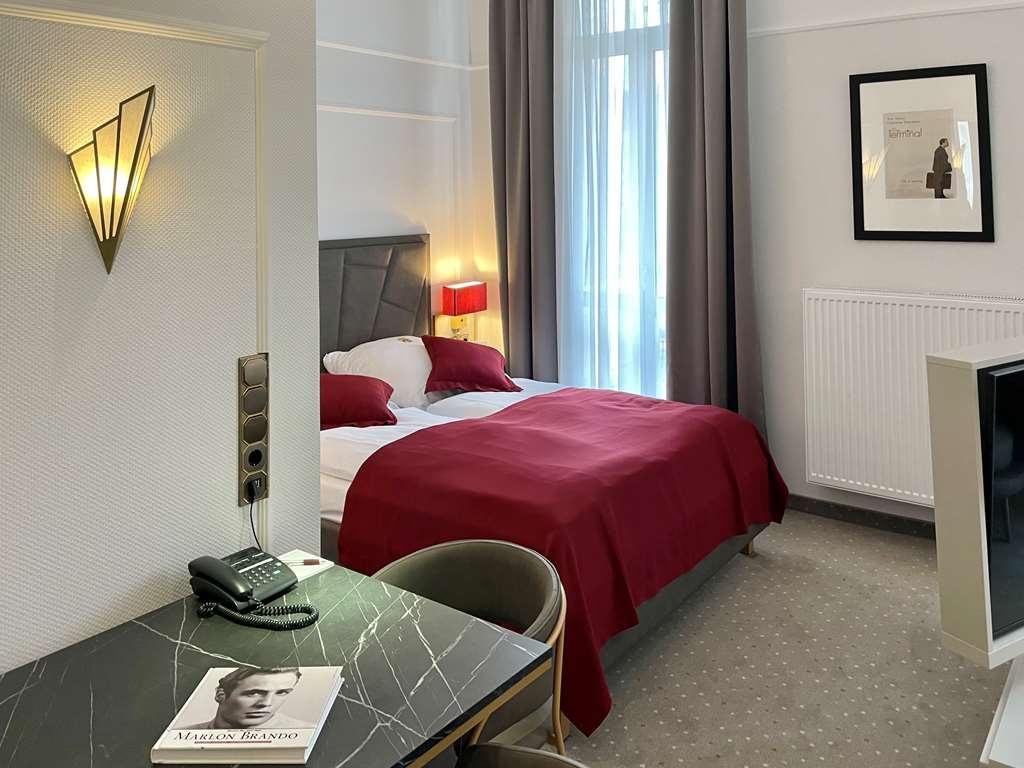 Star-Apart Hansa Hotel Wiesbaden Phòng bức ảnh