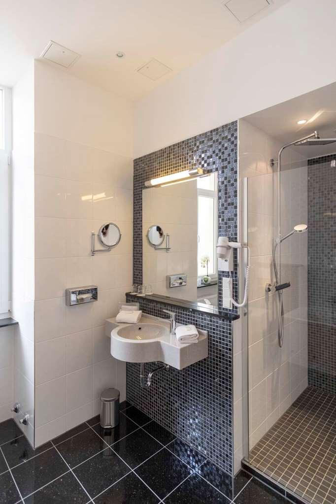 Star-Apart Hansa Hotel Wiesbaden Phòng bức ảnh